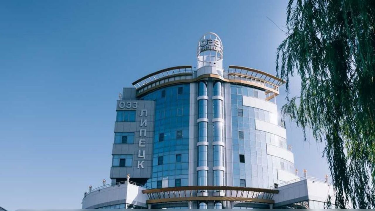 Руководство ОЭЗ «Липецк» и экс-чиновник задержаны силовиками по уголовному делу