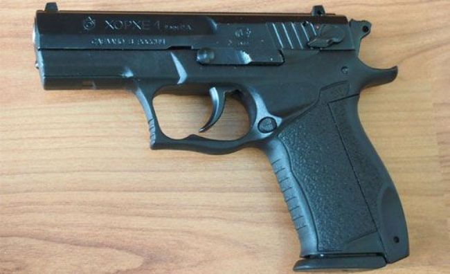 Воронежцы: «Вор-неадекват устроил стрельбу в магазине и ранил человека»