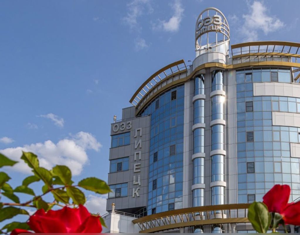 В Липецке руководство ОЭЗ скрыло снос чужого здания многомиллионной субсидией