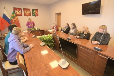 Сергей Лукин: вопрос о статусе многодетной семьи — важный и долгожданный!   