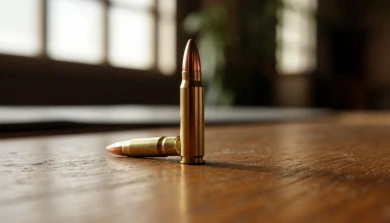 Выяснилась личность мужчины, устроившего стрельбу в воронежском магазине