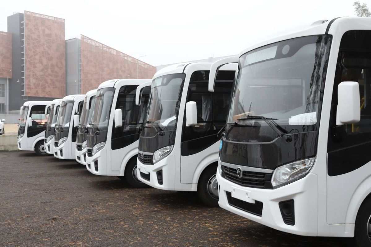 Выяснилось, вернётся ли популярный маршрут в воронежский микрорайон&nbsp;