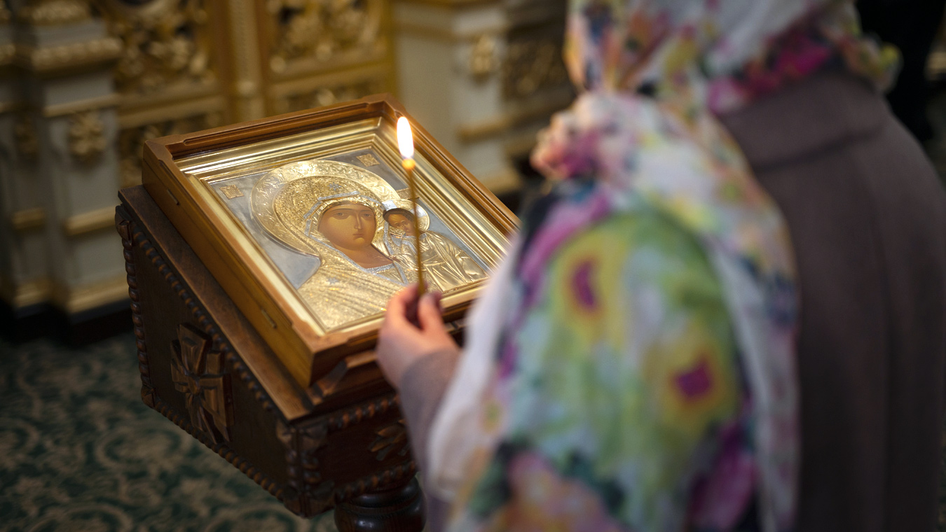 Рождественский пост: сроки, правила и духовный смысл