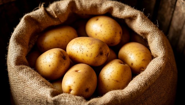 Самый народный овощ подорожал в Воронежской области сразу на 6%