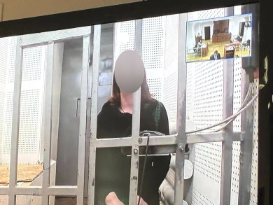 Убившая мужа воронежская учительница: «Я просила у его матери прощение за такой «подарок» на день рождения»