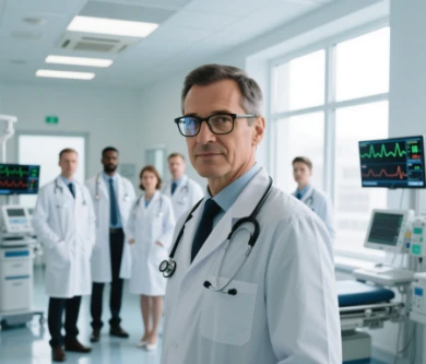 Курские власти решили победить дефицит кадров в здравоохранении