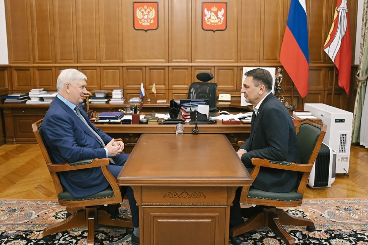 Чем в&nbsp;2026 году удивит анимационный фестиваль в&nbsp;Воронеже&nbsp;