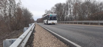 Белгородцев предупредили о сбоях при оплате картой в автобусах