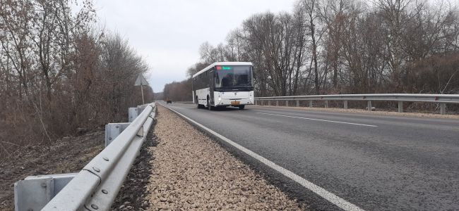 Белгородцев предупредили о сбоях при оплате картой в автобусах