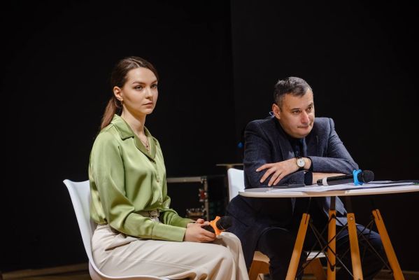 Хинштейн гарантировал выплаты курянам, несмотря на выявленные нарушения