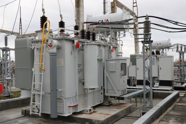 «Россети Центр» повысили надежность электроснабжения жителей Рамонского района Воронежской области  