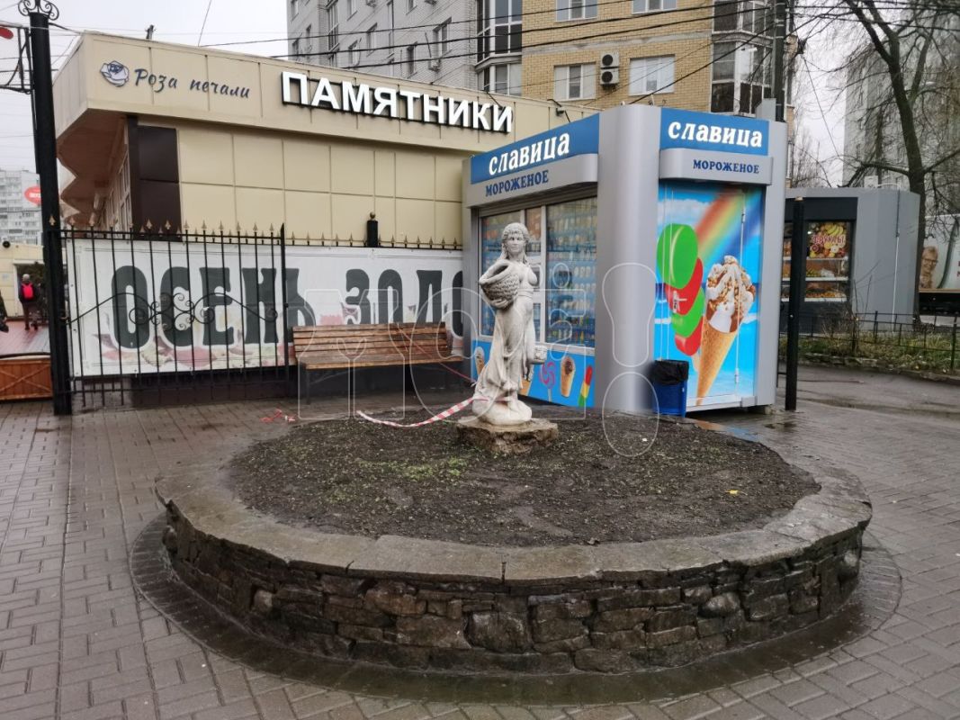 Выяснилось, что&nbsp;находилось в&nbsp;рюкзаке, перепугавшем воронежцев