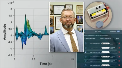 Как распознать опасный кашель рассказал воронежский изобретатель «кашлемера» 