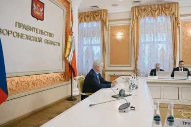 130 объектов включили в областную адресную инвестпрограмму на три года 