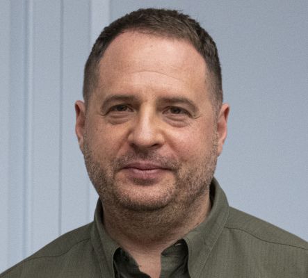 Один из высших чиновников Украины лишился поста после коррупционного скандала