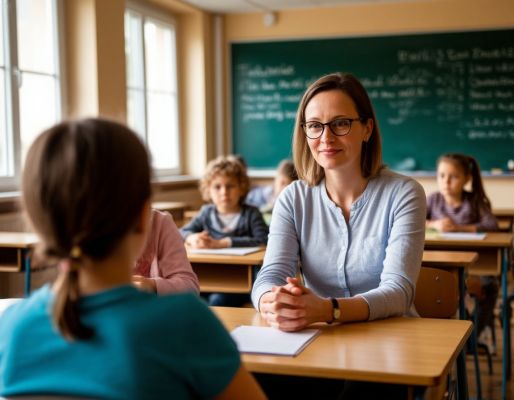 Весь коллектив школы в Белгородской области судится с чиновниками из-за МРОТ