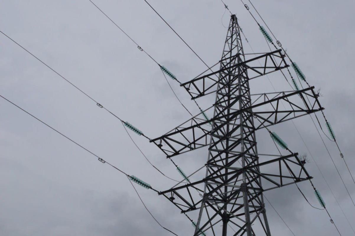 На липецких окраинах не будет света и воды 29 ноября