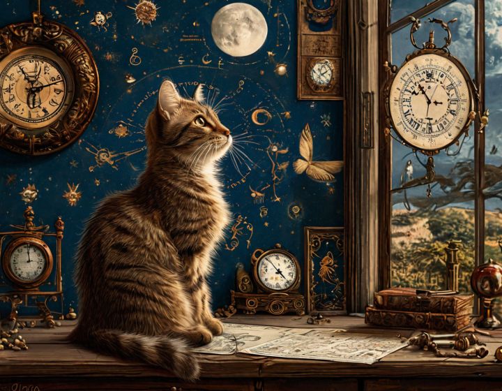 Гороскоп для всех знаков зодиака на сегодня — 30 ноября