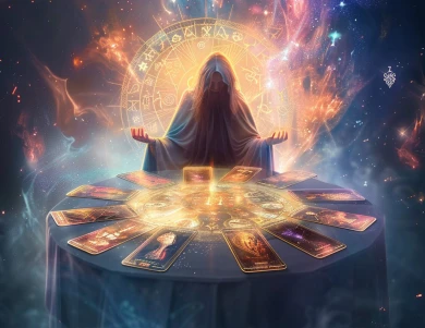 Раки почувствуют неудовлетворенность, а Стрельцов подстерегают соблазны. Расклад Таро для всех знаков зодиака на неделю