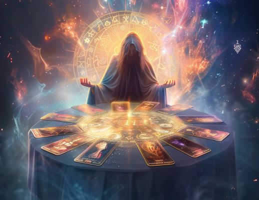 Раки почувствуют неудовлетворенность, а Стрельцов подстерегают соблазны. Расклад Таро для всех знаков зодиака на неделю