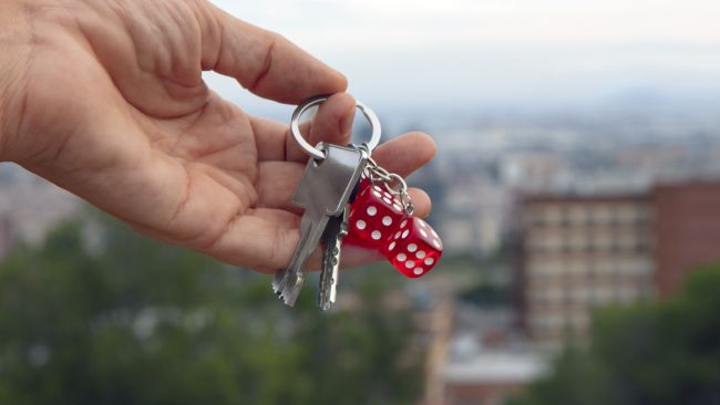 Как обезопасить себя при покупке недвижимости