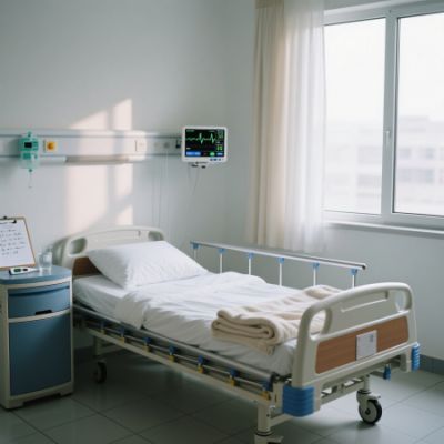 Раненного после атаки под Белгородом 5-летнего ребенка могут отправить в Москву