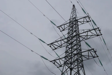 Энергообъект в Курской области поврежден в результате атаки ВСУ