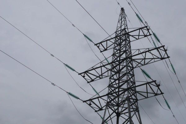 Энергообъект в Курской области поврежден в результате атаки ВСУ