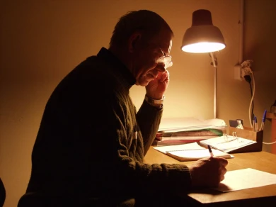 Появился график отключения света в Воронежской области на декабрь 