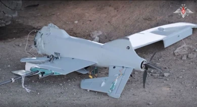 Беспилотники ВСУ атаковали Воронеж и область