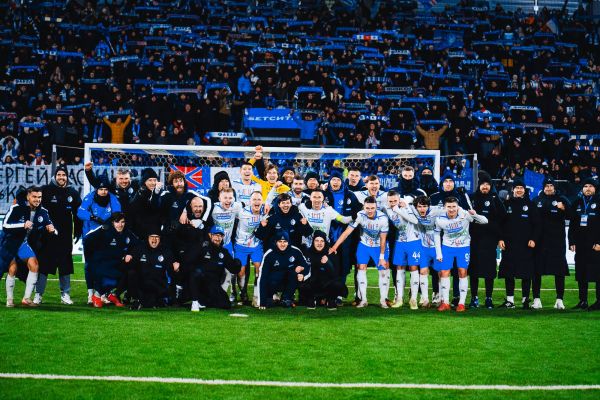 Тренер «Челябинска» пожаловался на «колхозный» приём в Воронеже