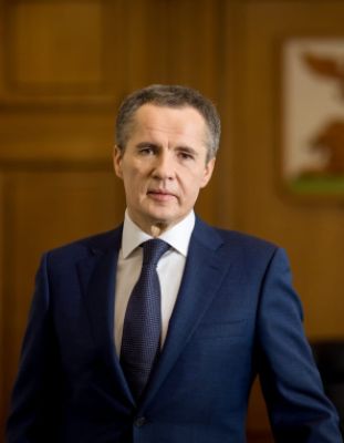 Вячеслав Гладков: В 2025 году в Белгородской области построили и капитально отремонтировали 17 образовательных организаций 
