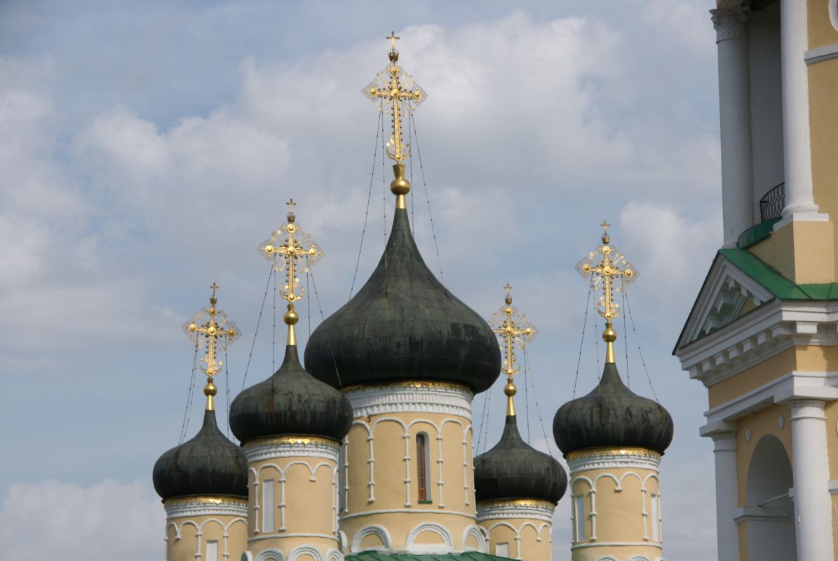 Не дожила несколько дней до своего 115 летия