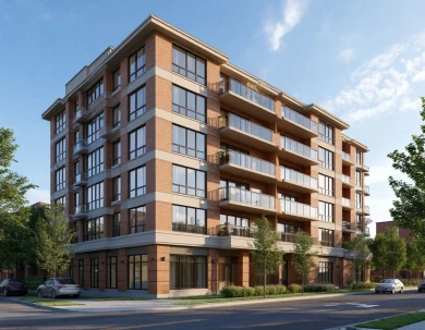 Белгородская область просела в рейтинге доступности ипотеки