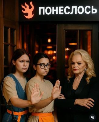 «Отмена» Ларисы Долиной дошла до Воронежа