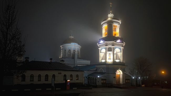 Введение во храм Пресвятой Богородицы. Православный календарь на неделю 2 — 8 декабря