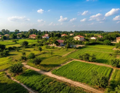 В Курской области добровольцам разрешили выбирать землю в любом районе