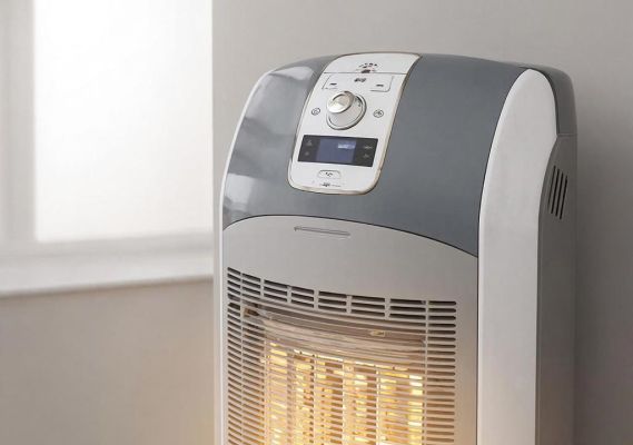 Выяснилось, какие обогреватели кинулись скупать воронежцы