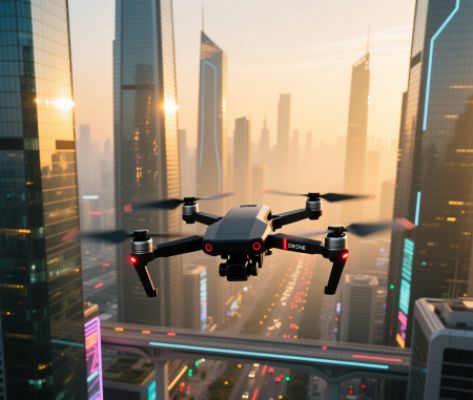 Дрон ВСУ атаковал автомобиль под Белгородом: жена погибла, муж выжил