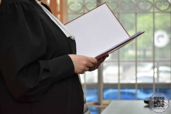 В Губкине малолетних бандитов будут судить за серию преступлений