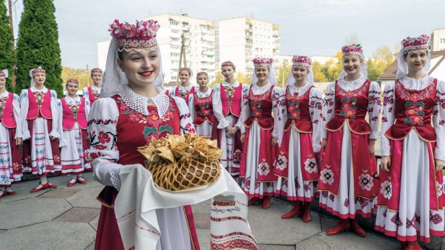 Чем воронежцев способна удивить Беларусь?
