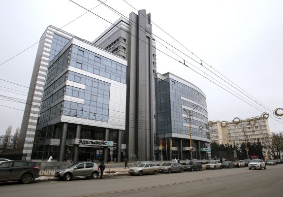 «Колхозный» приём и продажа завода. Главные новости Воронежа и области за 1 декабря