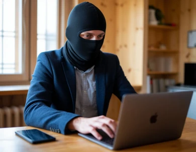 Звонок от «силовика» заставил курскую студентку лишиться сбережений