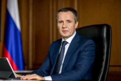 Вячеслав Гладков: В 2025 году выделили семи крупным предприятиям более 200 миллионов рублей на компенсацию затрат при реализации инвестиционных проектов 