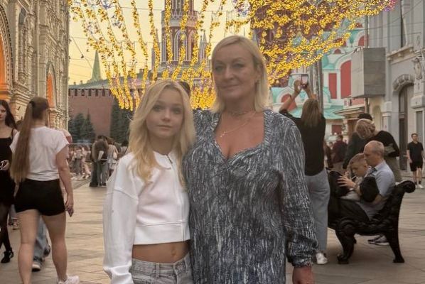 «Капельницу делали в висок». Мать 14-летней фигуристки Костылевой рассказала о клинической смерти дочери