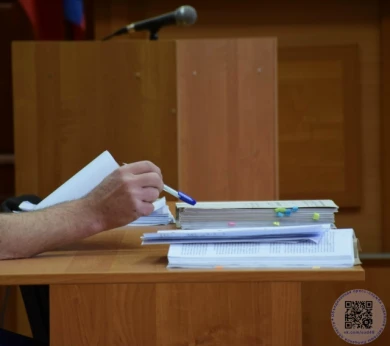 В Курске пытаются помочь отчиму погибшего участника СВО получить льготы