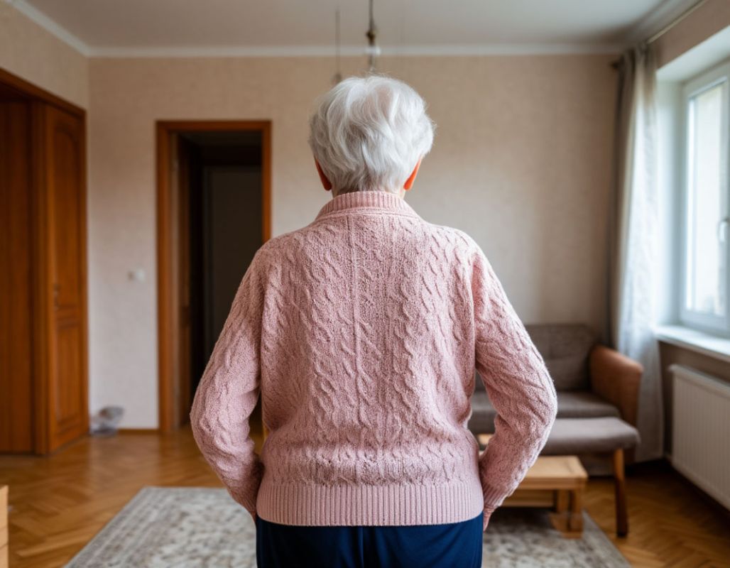 «Схема Долиной»? Пенсионерка продала убитую квартиру и&nbsp;потребовала её обратно после дорогого ремонта