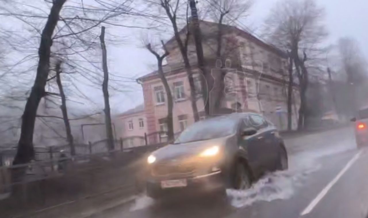 Автобусный маршрут изменится в&nbsp;Воронеже из-за перекрытия