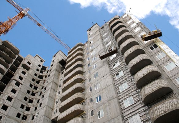 Сколько стоит «квадрат» в воронежских новостройках