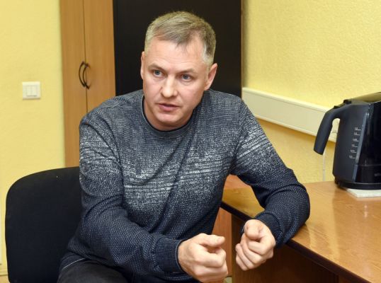 Как воронежец внезапно стал алиментщиком сразу после свадьбы